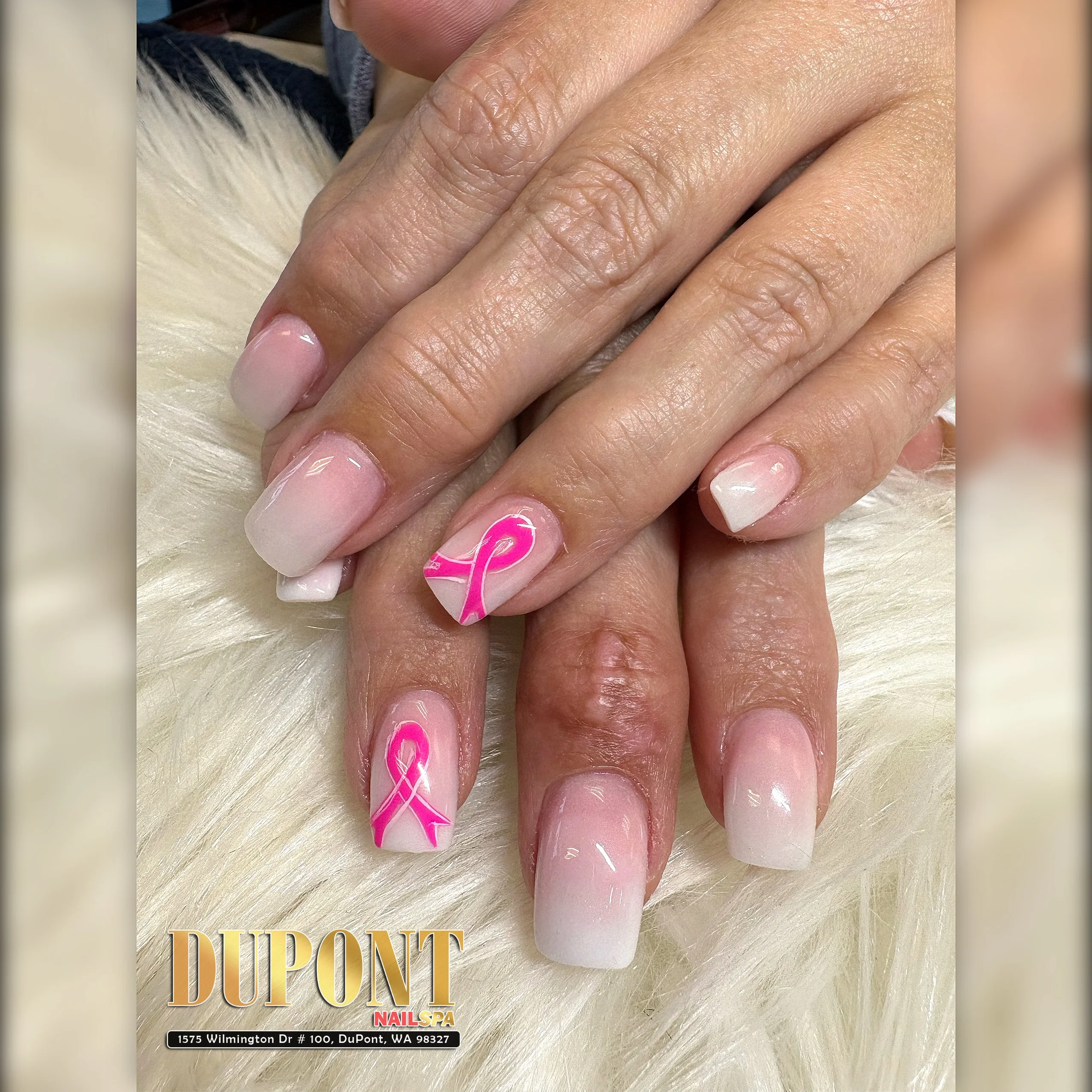Nail Oct 7